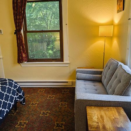 Bluebird Guesthouse Portland Eksteriør bilde