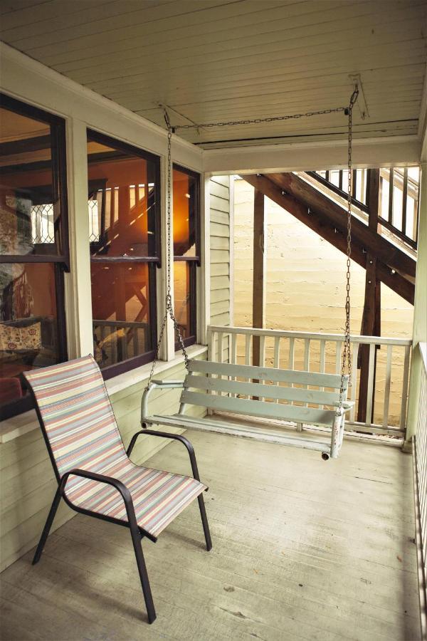 Bluebird Guesthouse Portland Eksteriør bilde