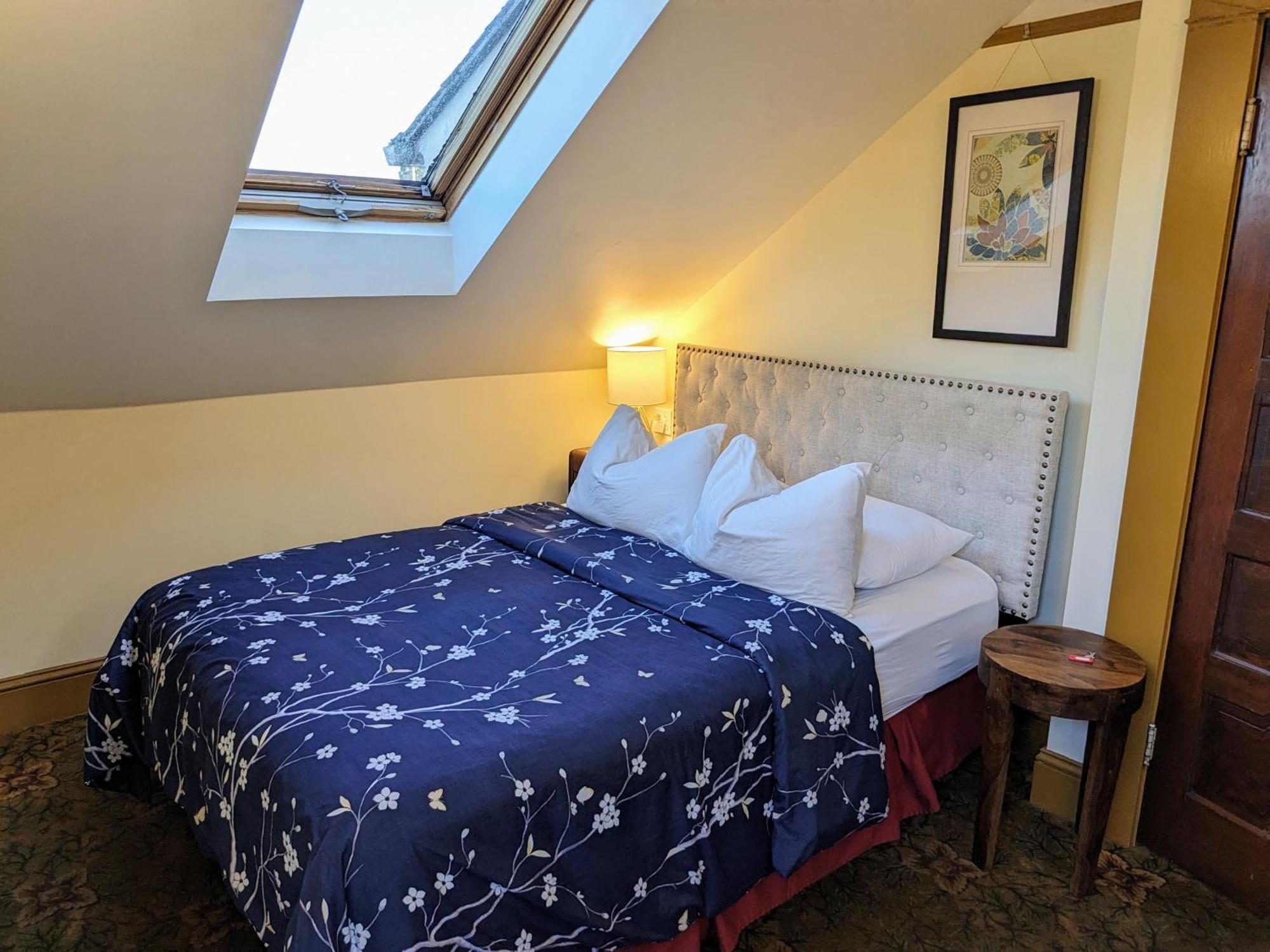 Bluebird Guesthouse Portland Eksteriør bilde