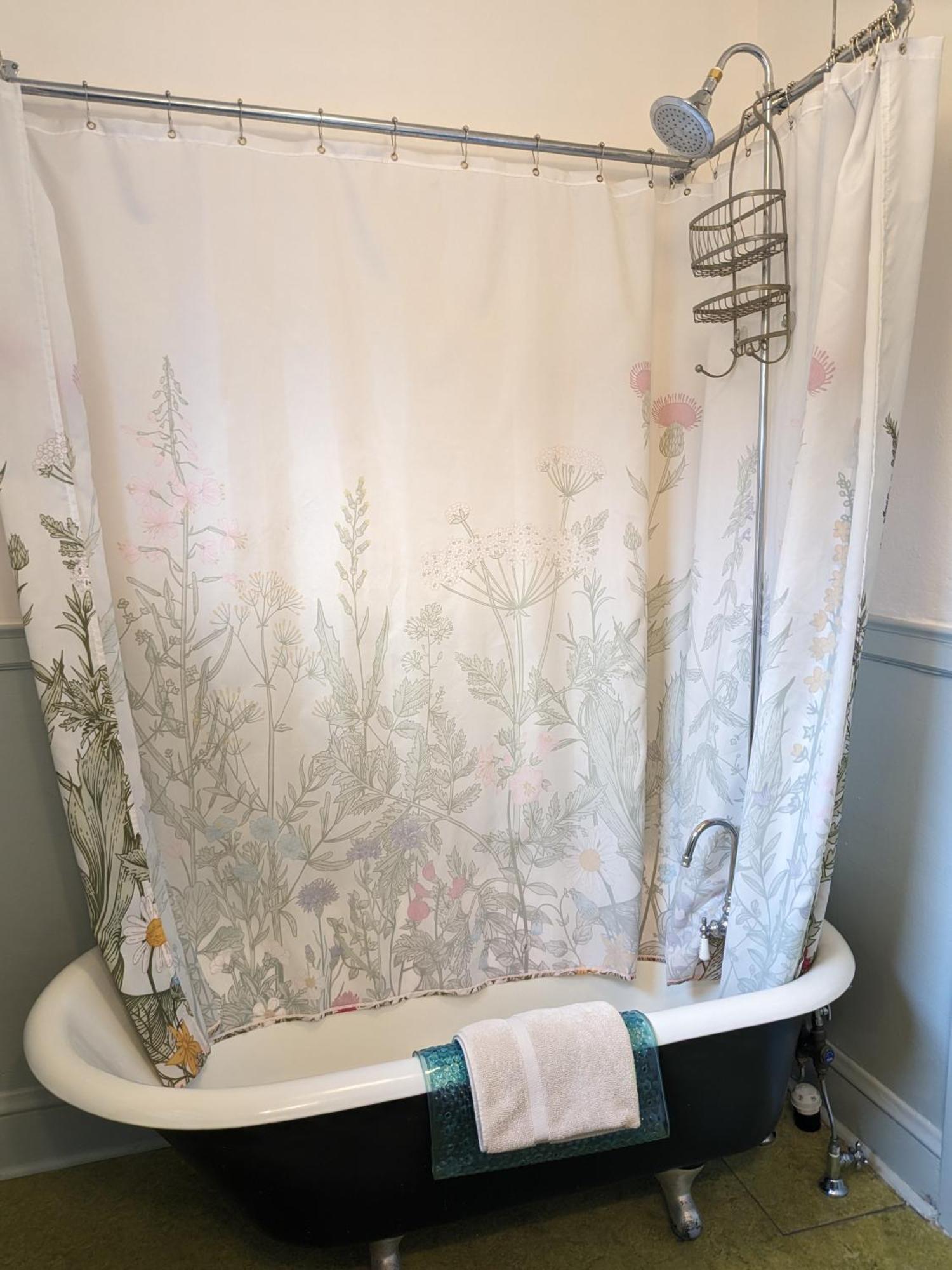 Bluebird Guesthouse Portland Eksteriør bilde