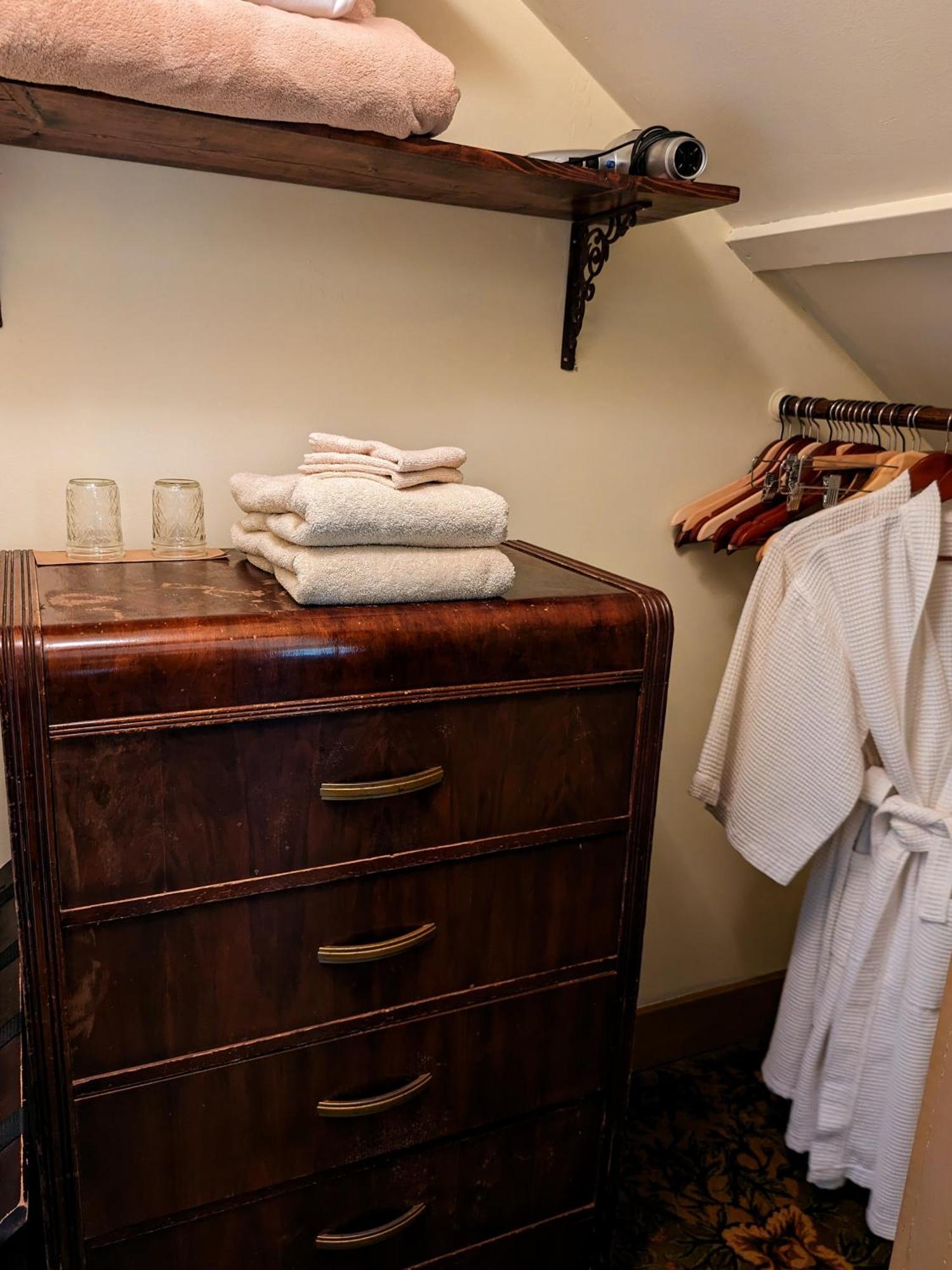 Bluebird Guesthouse Portland Eksteriør bilde