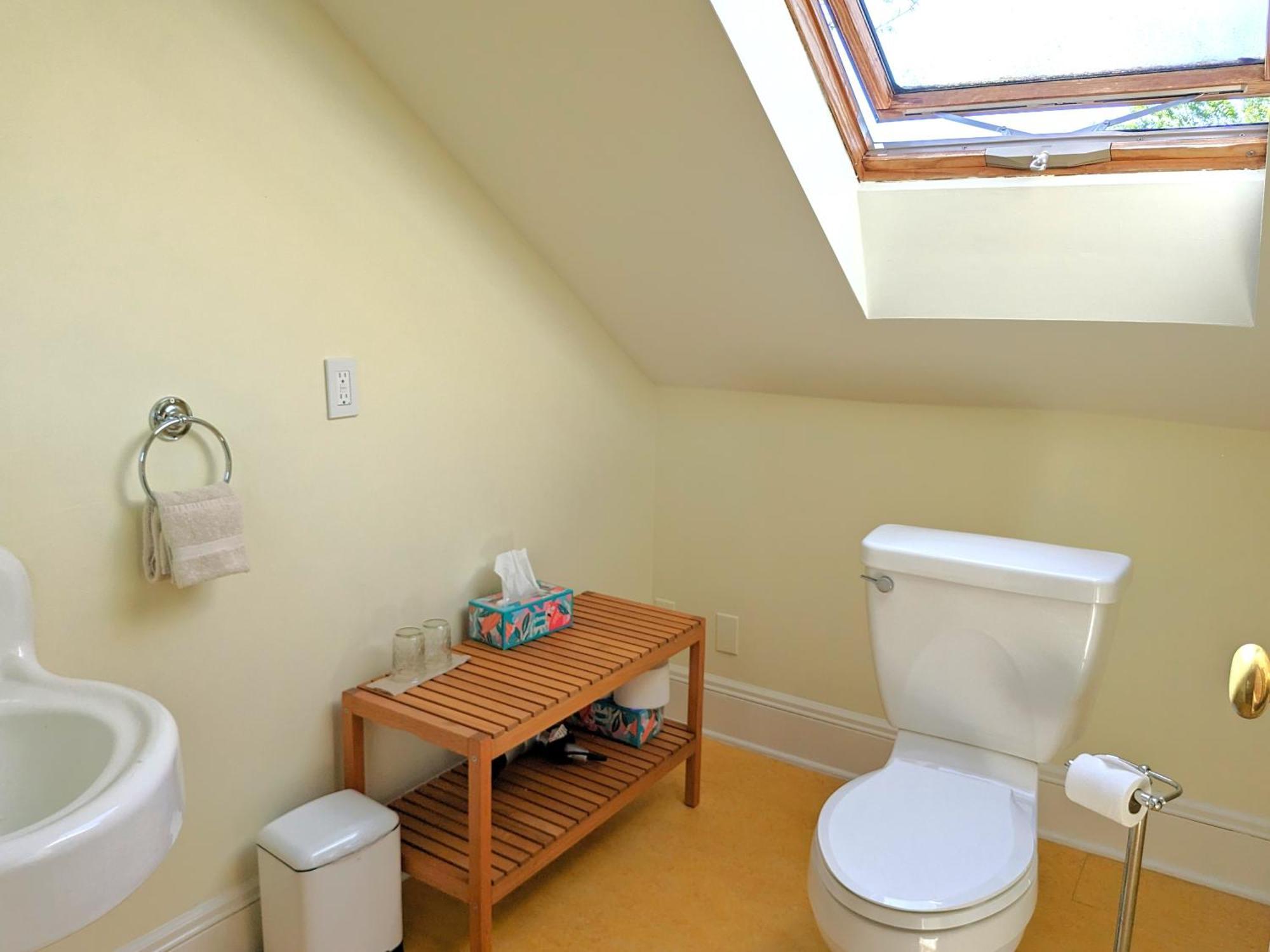 Bluebird Guesthouse Portland Eksteriør bilde
