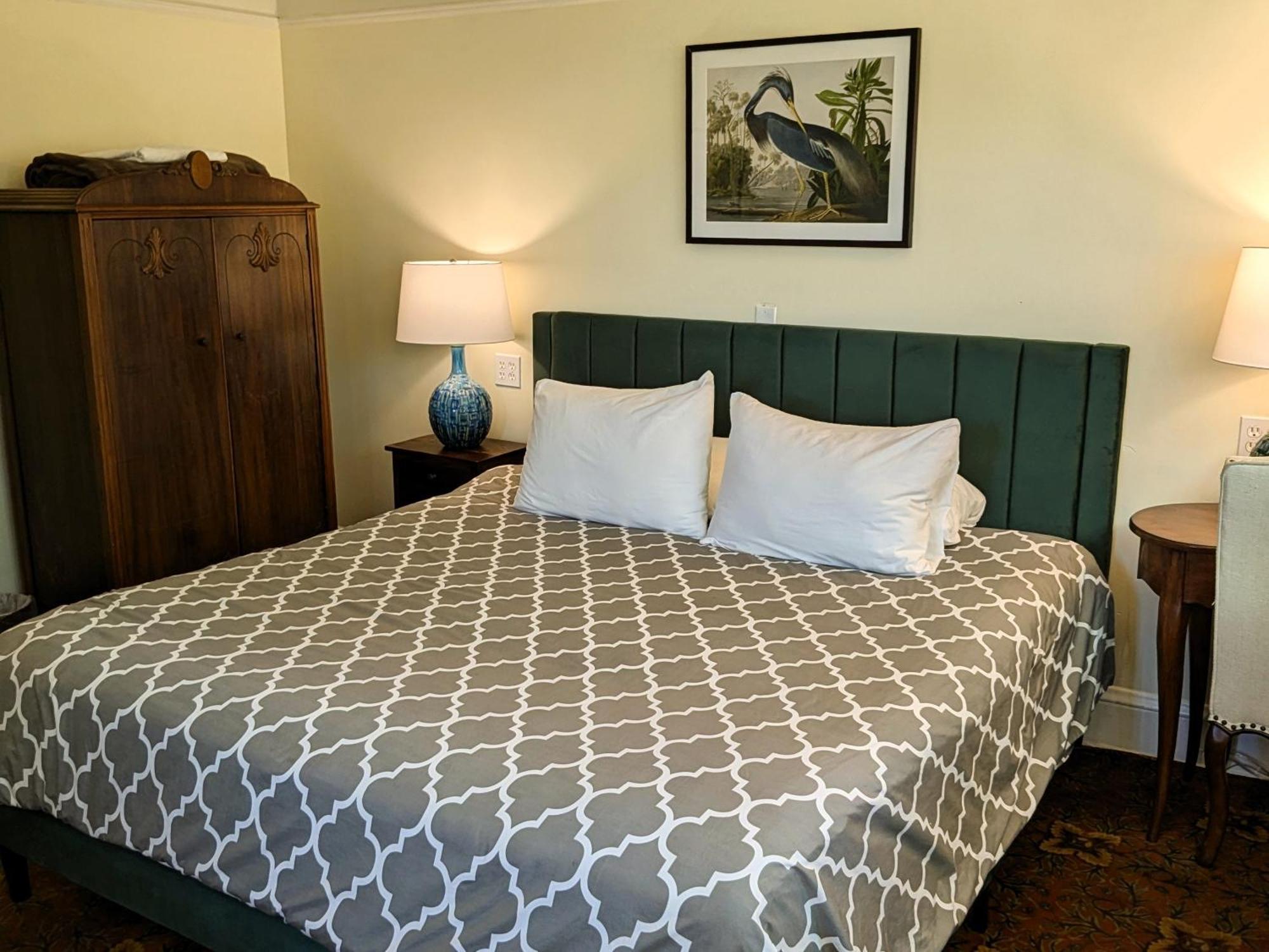 Bluebird Guesthouse Portland Eksteriør bilde